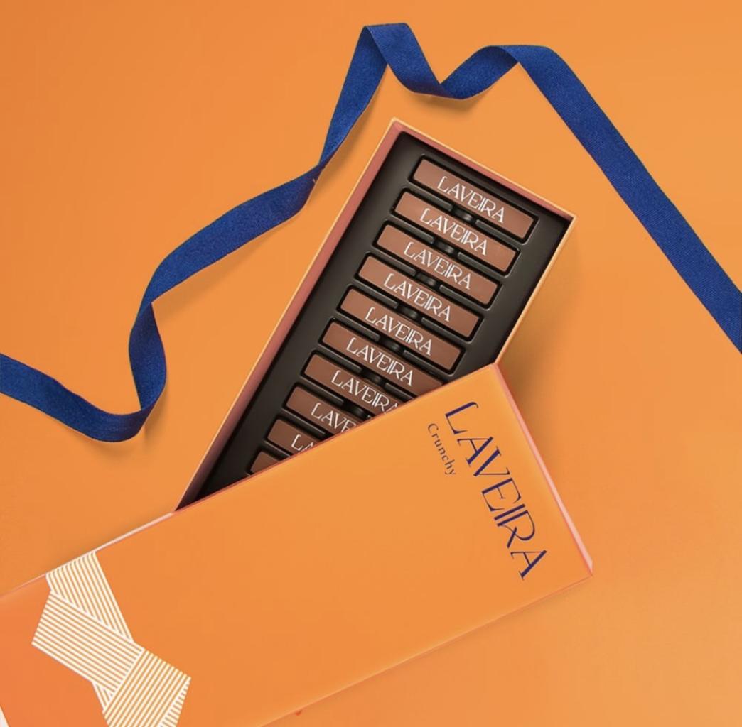 كرنشي من لافيرا ٤٢ قطعة