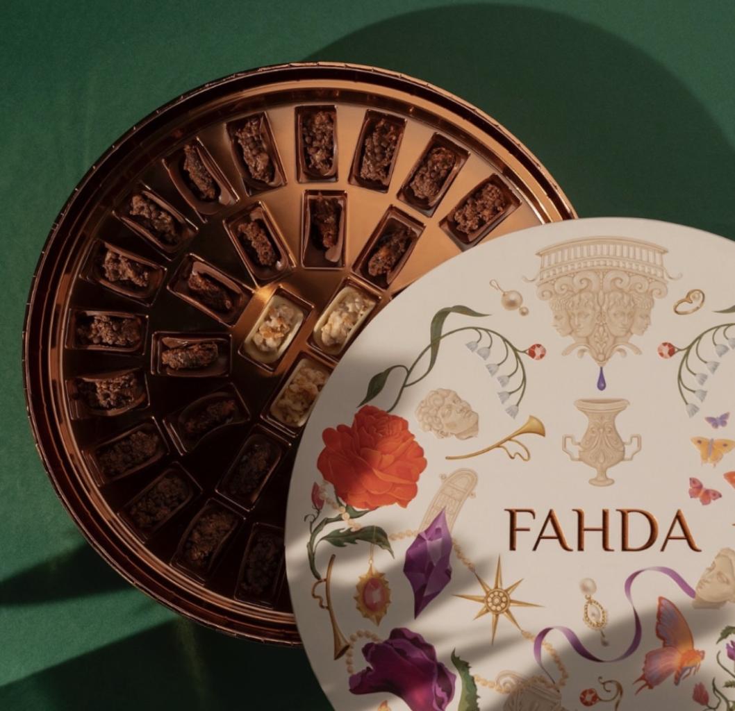 تاكو الحجم الصغير من فهدة 