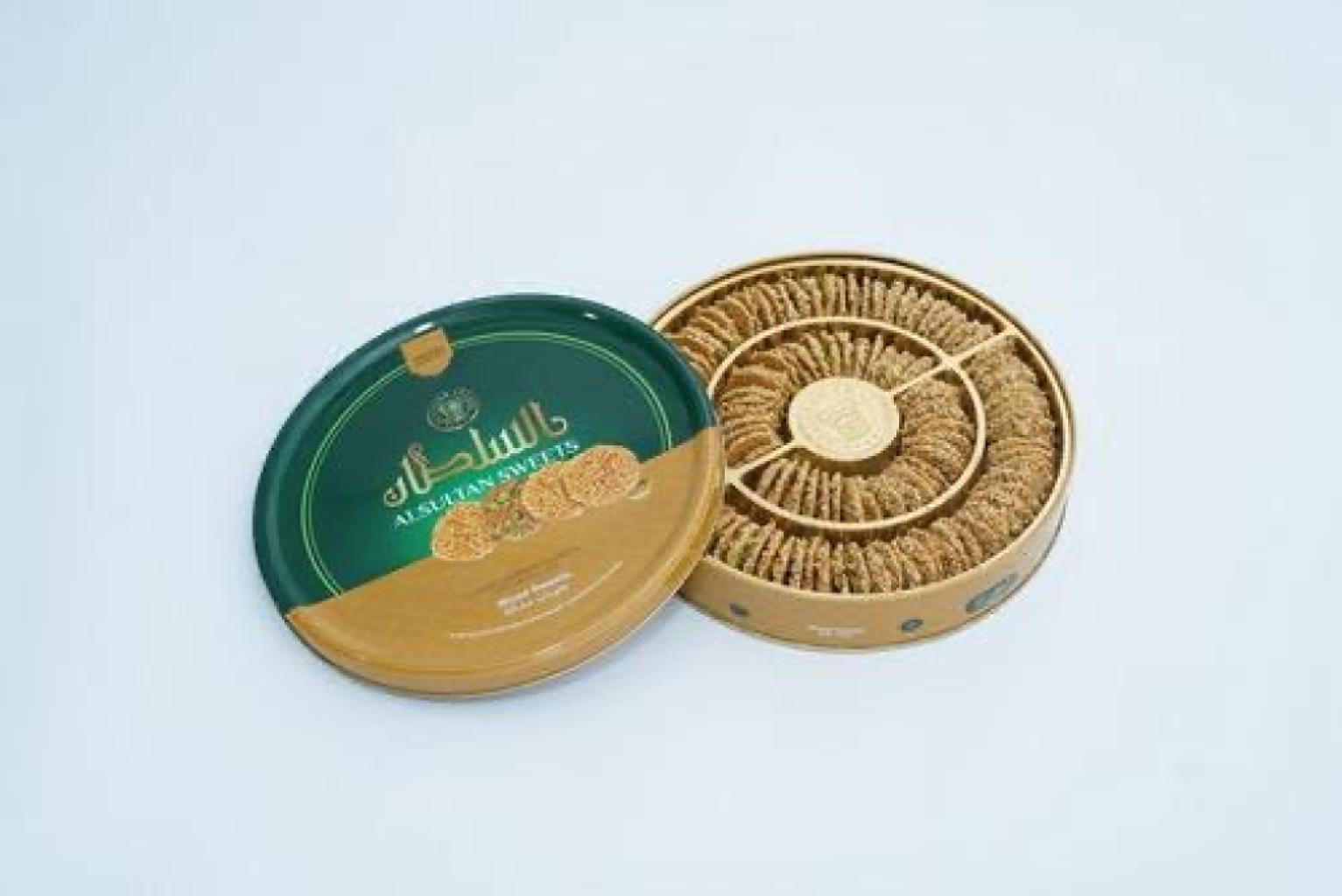 برازق من السلطان 